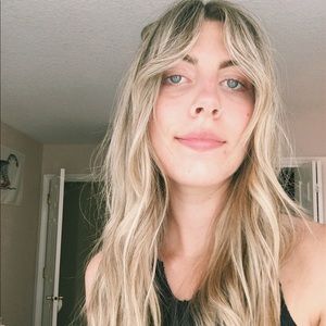 Meet your Posher, Jacquelyn